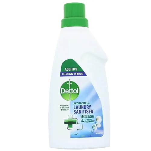 Dettol Antibacterial Laundry Sanitiser 750ml