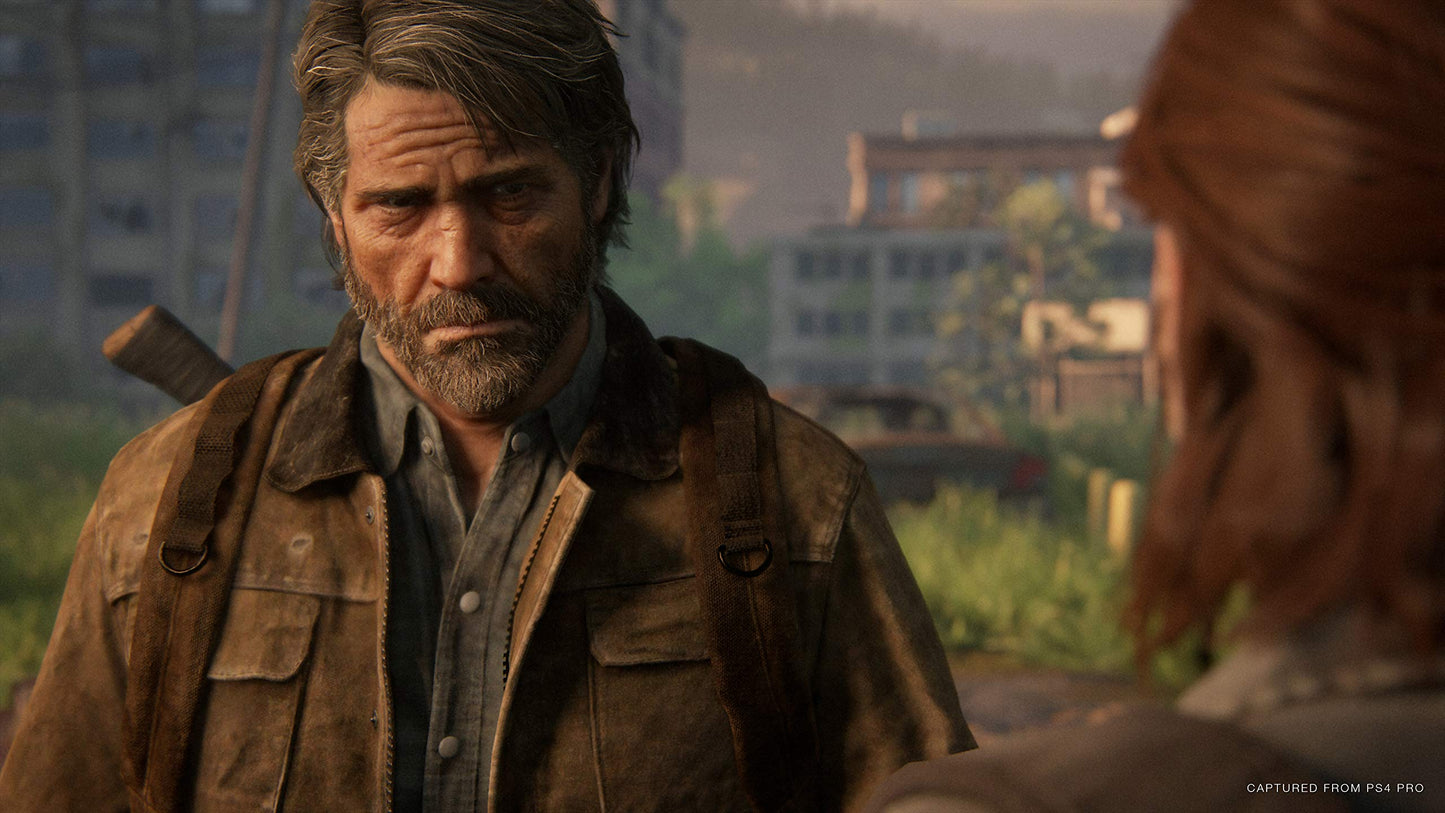 The Last of Us 2 (PS4)