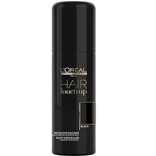 L'Oréal Professionnel Hair Touch Up, Covers Unwanted Grey Hairs, 75 ml