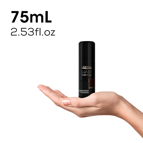 L'Oréal Professionnel Hair Touch Up, Covers Unwanted Grey Hairs, 75 ml