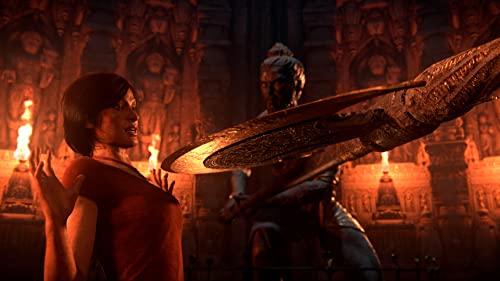 UNCHARTED: Legacy of Thieves Collection (PS5)