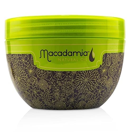 Macadamia Deep Conditioners & Treatments